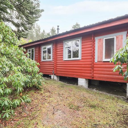 Rowan Lodge Strathpeffer Zewnętrze zdjęcie