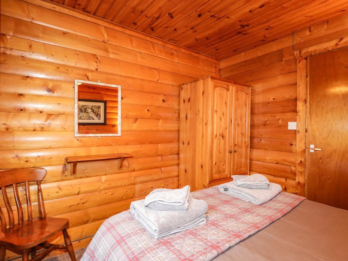 Rowan Lodge Strathpeffer Zewnętrze zdjęcie